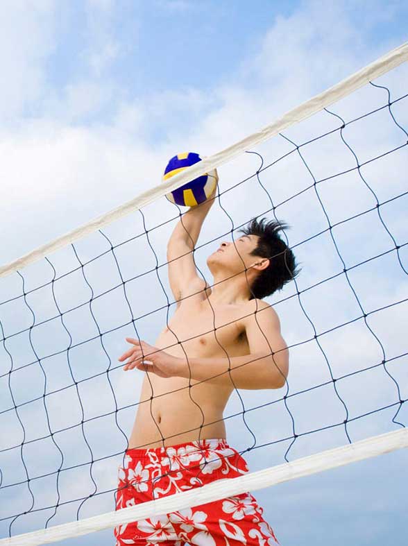 唐山市金網漁業用品股份有限公司